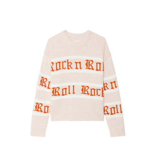 Pull Markuz - Zadig & Voltaire - Modalova