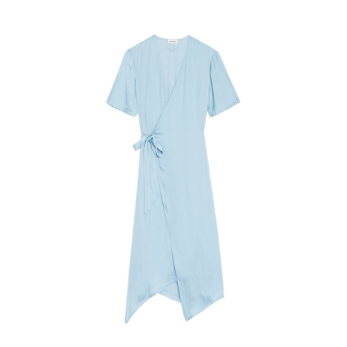 Robe Reforme - Zadig & Voltaire - Modalova