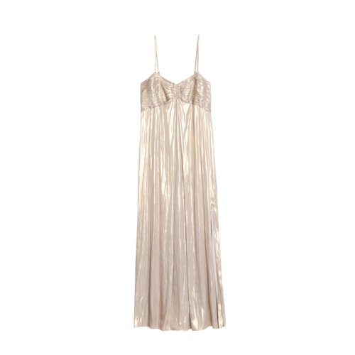 Robe Rippie Satin - Zadig & Voltaire - Modalova