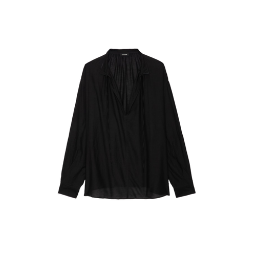 Blouse Troene - Zadig & Voltaire - Modalova