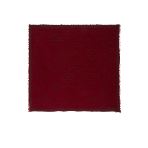 Foulard Glenn Monogram 135 - Zadig & Voltaire - Modalova