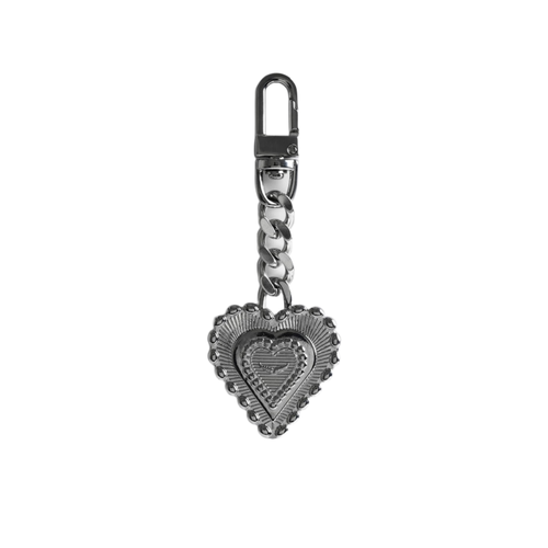 Porte-Clés Santa Fe Crush Medal - Zadig & Voltaire - Modalova