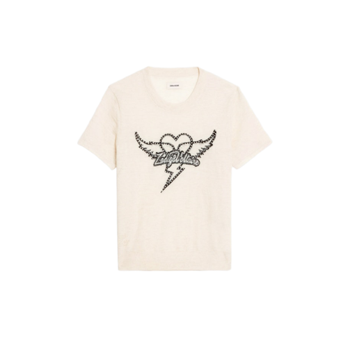 Pull Idal 100% Cachemire - Zadig & Voltaire - Modalova