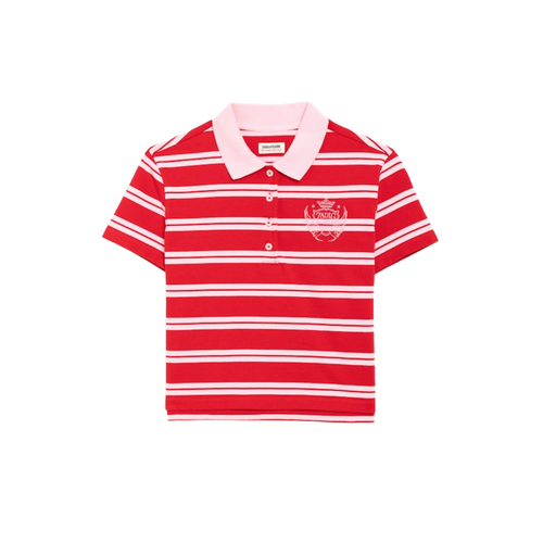 Polo Mirta - Zadig & Voltaire - Modalova