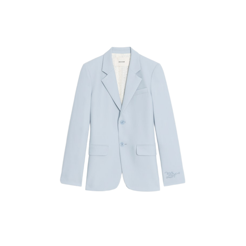 Blazer Vanille - Zadig & Voltaire - Modalova