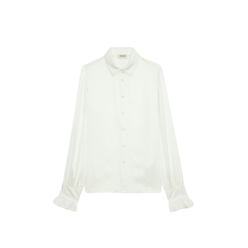 Chemise Thely - Zadig & Voltaire - Modalova