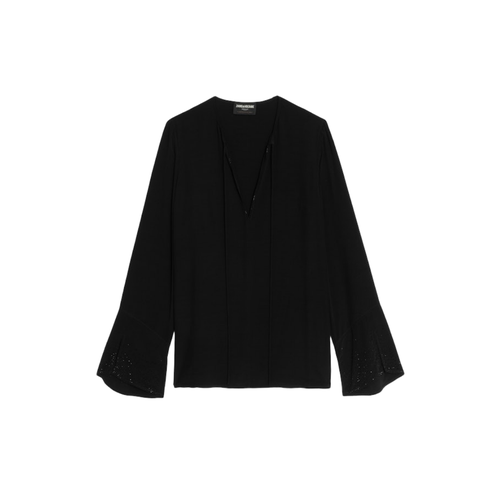 Blouse Turi - Zadig & Voltaire - Modalova