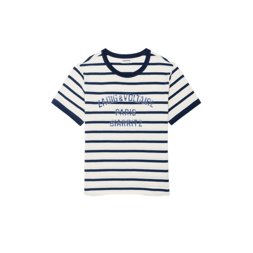 T-shirt Woos - Zadig & Voltaire - Modalova
