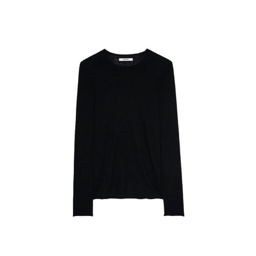 Pull Teiss 100% Cachemire - Zadig & Voltaire - Modalova