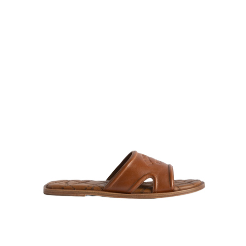 Mules Beach Monogram - Zadig & Voltaire - Modalova