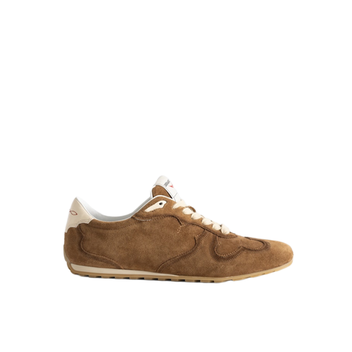 Sneakers ZV Dance Suede Homme - Zadig & Voltaire - Modalova