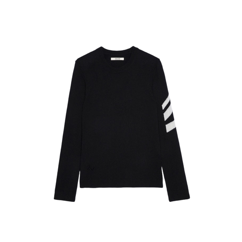 Pull Kennedy 100% Cachemire - Zadig & Voltaire - Modalova