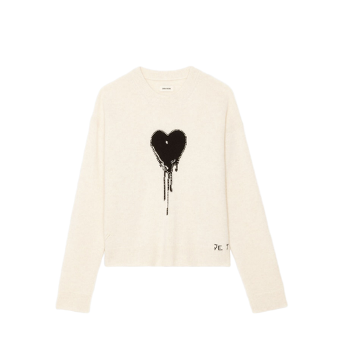Pull Markuz 100% Cachemire - Zadig & Voltaire - Modalova