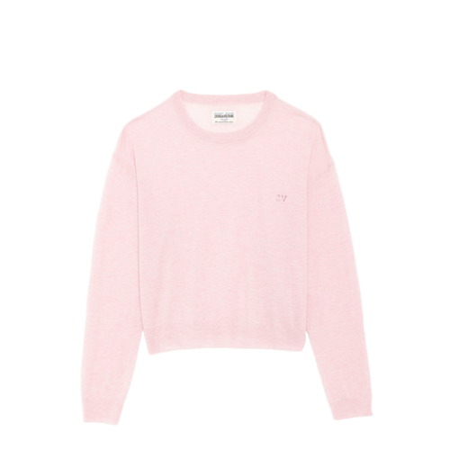 Pull Swapy 100% Cachemire - Zadig & Voltaire - Modalova