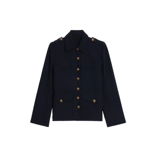 Blazer Veraman - Zadig & Voltaire - Modalova