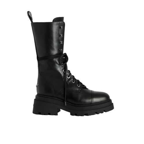 Bottines Montantes Ride - Zadig & Voltaire - Modalova