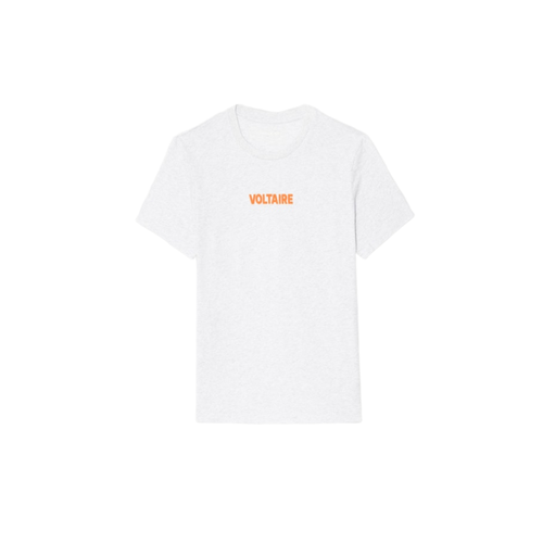 T-shirt Tommy - Zadig & Voltaire - Modalova