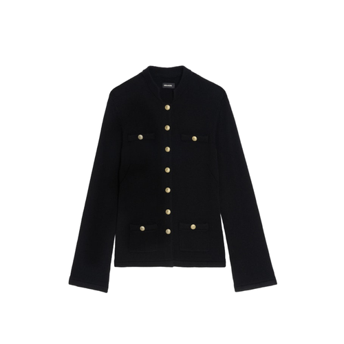 Cardigan Lucy - Zadig & Voltaire - Modalova