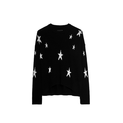 Pull Markus 100% Cachemire - Zadig & Voltaire - Modalova