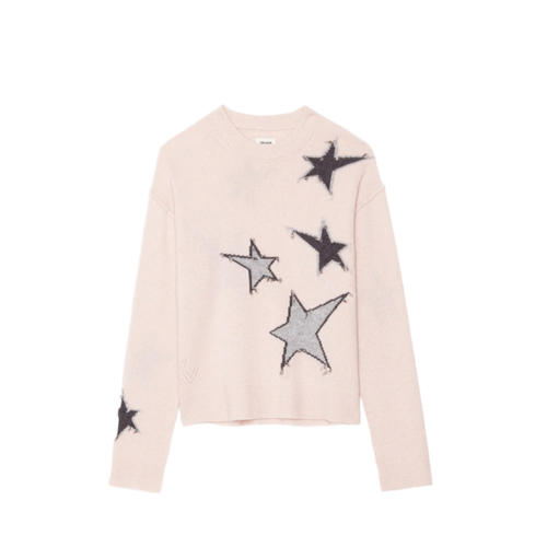 Pull Markuz 100% Cachemire - Zadig & Voltaire - Modalova