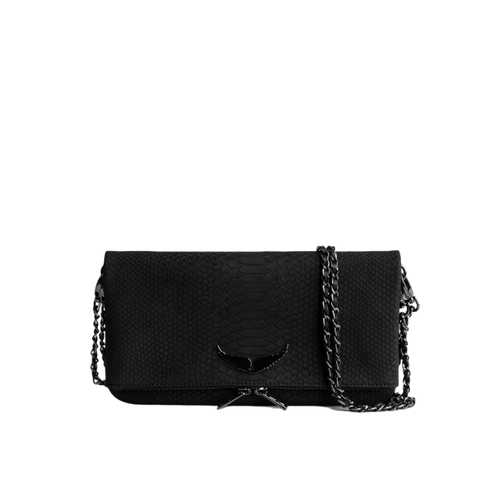 Pochette Rock Soft Savage - Zadig & Voltaire - Modalova