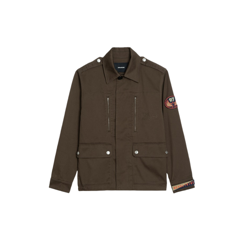 Blouson Kid - Zadig & Voltaire - Modalova
