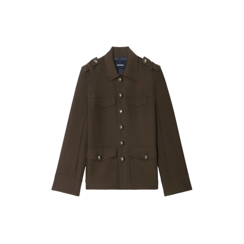 Blazer Veraman - Zadig & Voltaire - Modalova