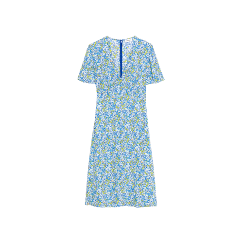 Robe Rhodral - Zadig & Voltaire - Modalova