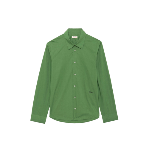 Chemise Sid - Zadig & Voltaire - Modalova