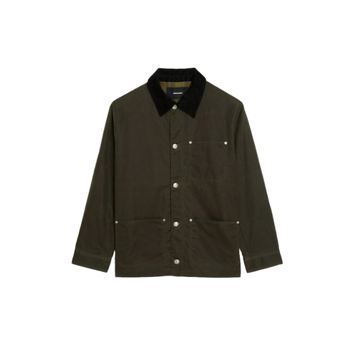 Parka Boye - Zadig & Voltaire - Modalova