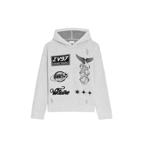 Pull Malay - Zadig & Voltaire - Modalova