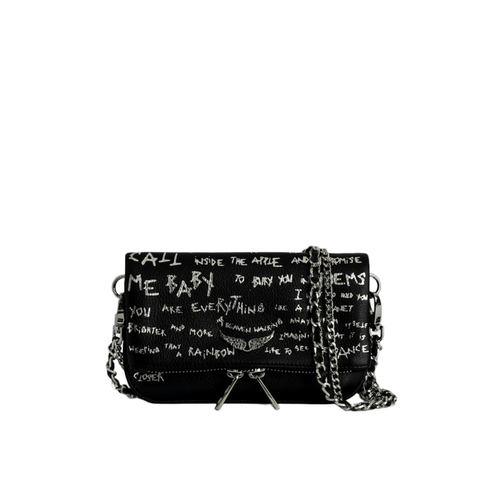Pochette Rock Mini - Zadig & Voltaire - Modalova