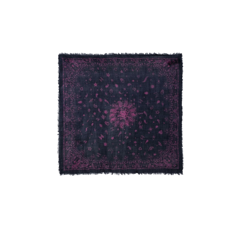 Écharpe Nuage Bandana 90 - Zadig & Voltaire - Modalova