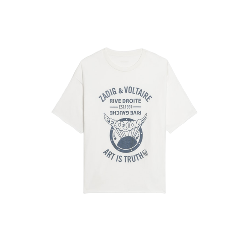 T-shirt Berry - Zadig & Voltaire - Modalova