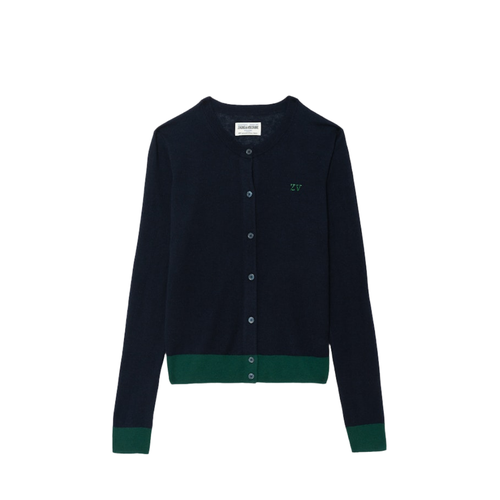 Cardigan Missya 100% Cachemire - Zadig & Voltaire - Modalova