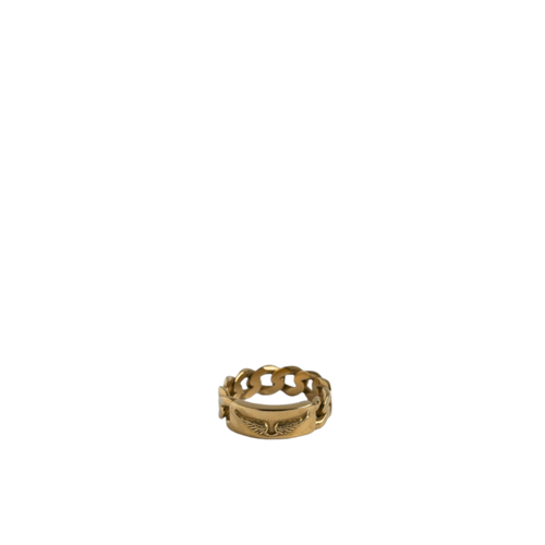 Bague Chain - Zadig & Voltaire - Modalova