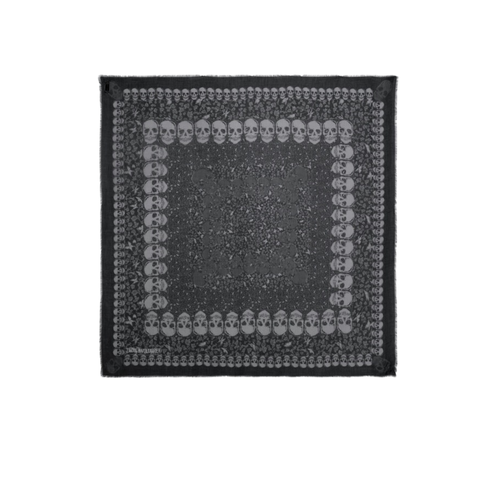 Foulard Kerry Garden 135 - Zadig & Voltaire - Modalova