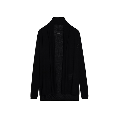 Cardigan Robyn 100% Cachemire - Zadig & Voltaire - Modalova