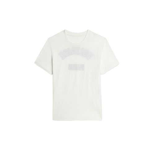 T-shirt Tommy - Zadig & Voltaire - Modalova