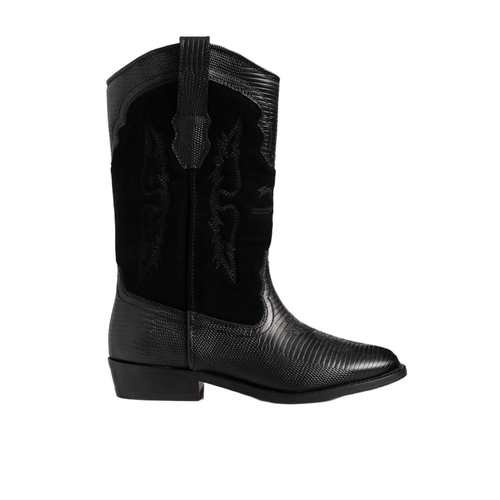 Bottes Tex Western Wild - Zadig & Voltaire - Modalova