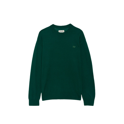 Pull Swyna 100% Cachemire - Zadig & Voltaire - Modalova