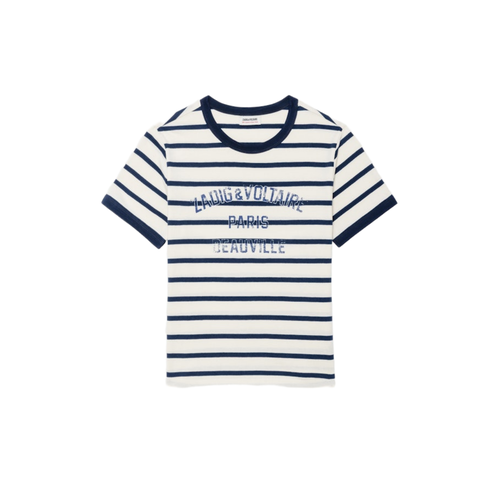 T-shirt Woos - Zadig & Voltaire - Modalova