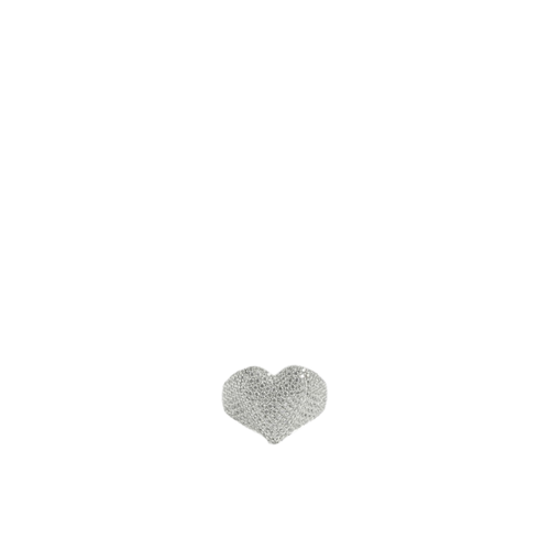 Bague Heartbreaker Full Strass - Zadig & Voltaire - Modalova