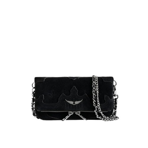 Pochette Rock Mini Western - Zadig & Voltaire - Modalova