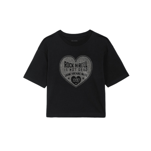 T-shirt Taida - Zadig & Voltaire - Modalova