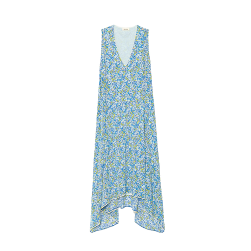 Robe Rerol - Zadig & Voltaire - Modalova
