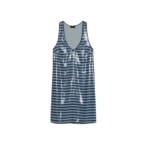 Robe Rasha - Zadig & Voltaire - Modalova