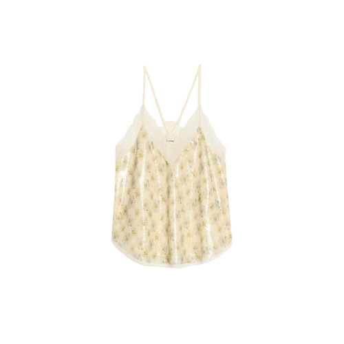 Caraco Christy - Zadig & Voltaire - Modalova