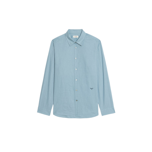 Chemise Sid - Zadig & Voltaire - Modalova