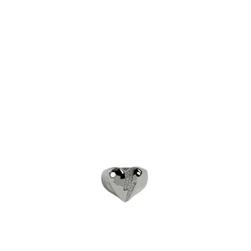 Bague Heartbreaker Flash - Zadig & Voltaire - Modalova